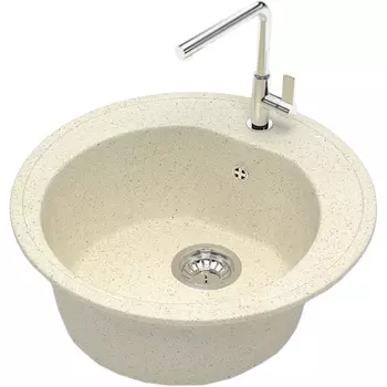 Кухонная мойка Zett Lab