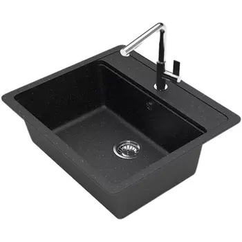 Кухонная мойка Zett Lab