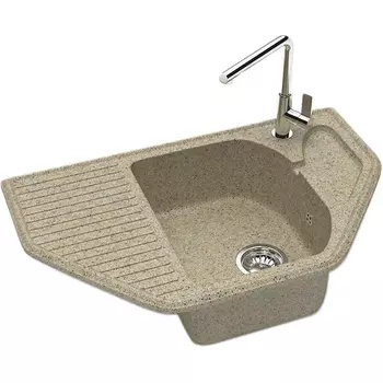 Кухонная мойка Zett Lab