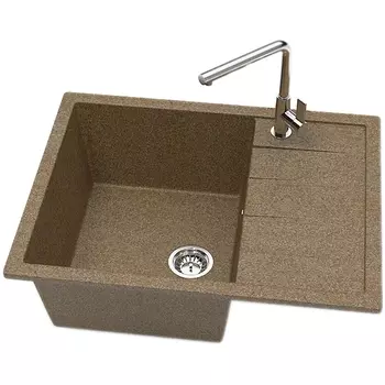 Кухонная мойка Zett Lab