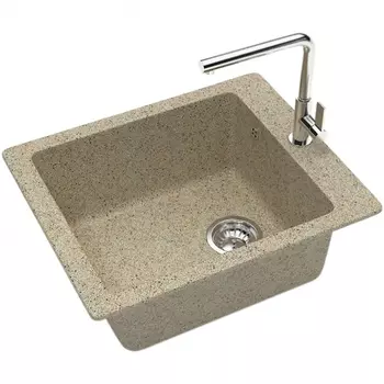 Кухонная мойка Zett Lab