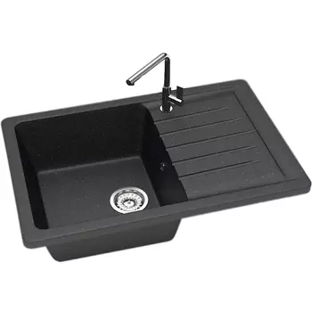 Кухонная мойка Zett Lab