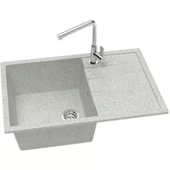 Кухонная мойка Zett Lab