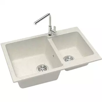 Кухонная мойка Zett Lab