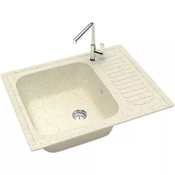 Кухонная мойка Zett Lab