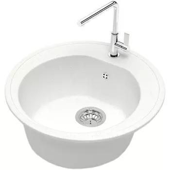 Кухонная мойка Zett Lab