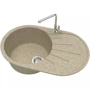 Кухонная мойка Zett Lab