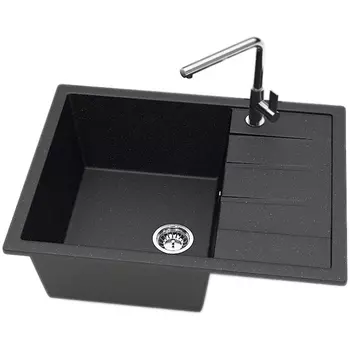Кухонная мойка Zett Lab