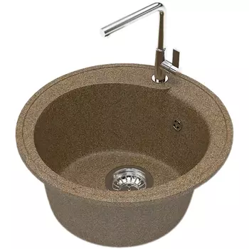 Кухонная мойка Zett Lab