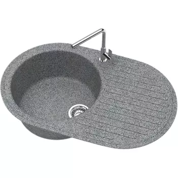 Кухонная мойка Zett Lab