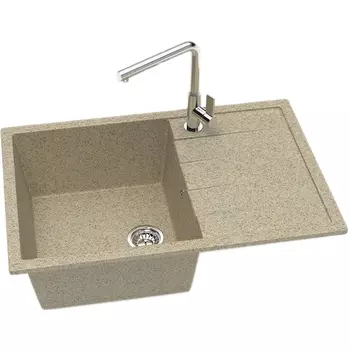 Кухонная мойка Zett Lab