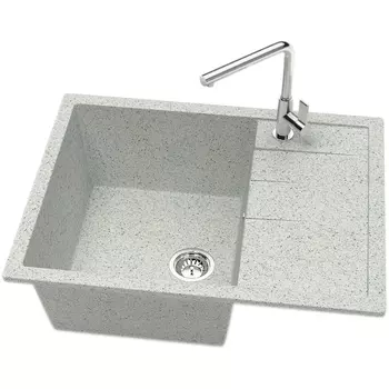 Кухонная мойка Zett Lab