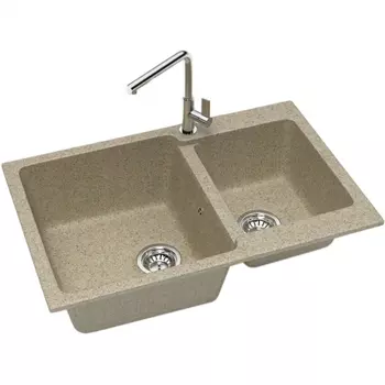 Кухонная мойка Zett Lab