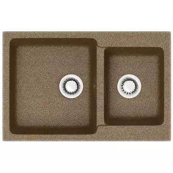 Кухонная мойка Zett Lab