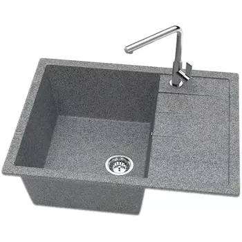 Кухонная мойка Zett Lab