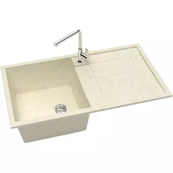 Кухонная мойка Zett Lab