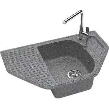 Кухонная мойка Zett Lab