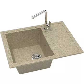 Кухонная мойка Zett Lab