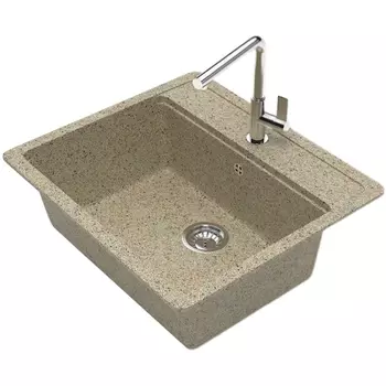 Кухонная мойка Zett Lab