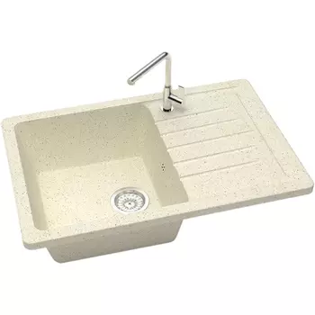 Кухонная мойка Zett Lab