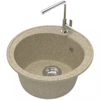 Кухонная мойка Zett Lab