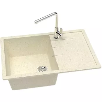 Кухонная мойка Zett Lab