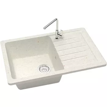 Кухонная мойка Zett Lab