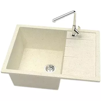 Кухонная мойка Zett Lab