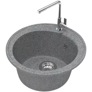 Кухонная мойка Zett Lab