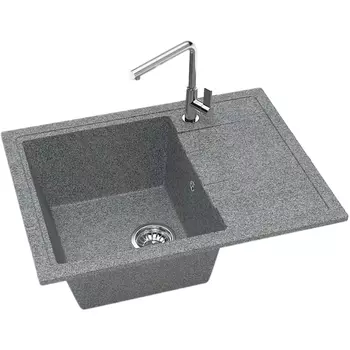 Кухонная мойка Zett Lab