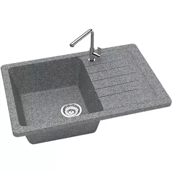 Кухонная мойка Zett Lab