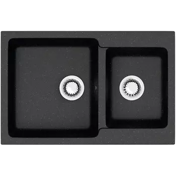 Кухонная мойка Zett Lab