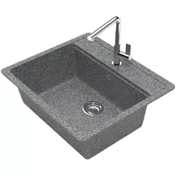 Кухонная мойка Zett Lab