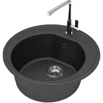 Кухонная мойка Zett Lab