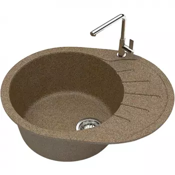 Кухонная мойка Zett Lab