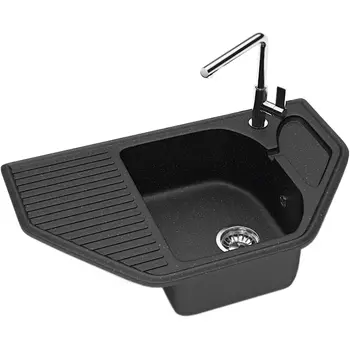 Кухонная мойка Zett Lab