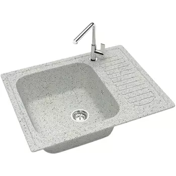 Кухонная мойка Zett Lab