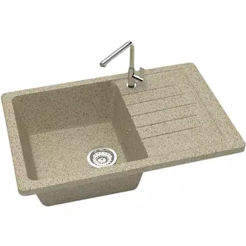 Кухонная мойка Zett Lab