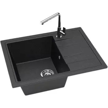 Кухонная мойка Zett Lab