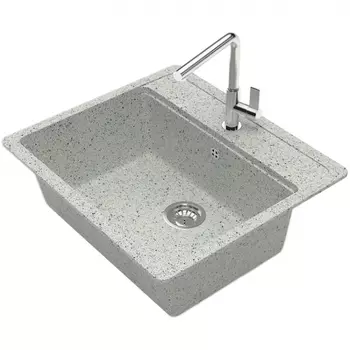 Кухонная мойка Zett Lab