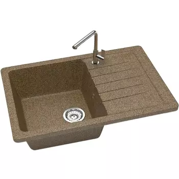 Кухонная мойка Zett Lab