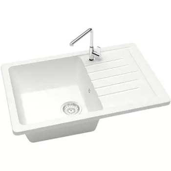 Кухонная мойка Zett Lab