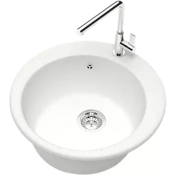 Кухонная мойка Zett Lab