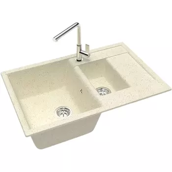 Кухонная мойка Zett Lab