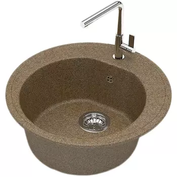 Кухонная мойка Zett Lab