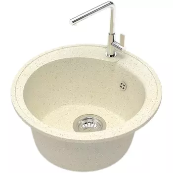 Кухонная мойка Zett Lab