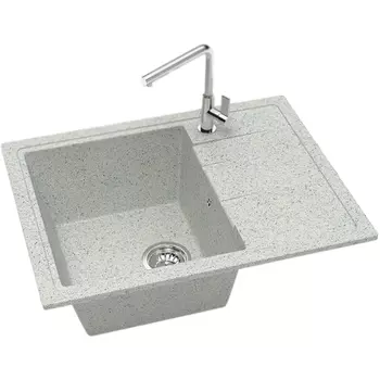 Кухонная мойка Zett Lab