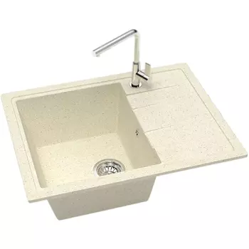 Кухонная мойка Zett Lab