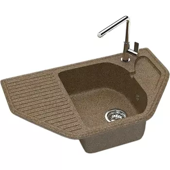 Кухонная мойка Zett Lab