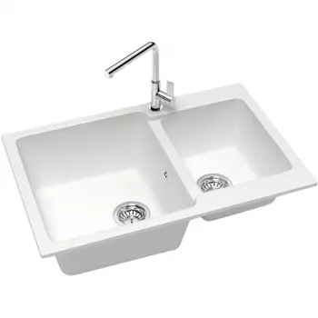 Кухонная мойка Zett Lab